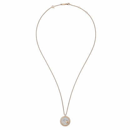 XB-799434-1401 guest version star moon sun round pendant