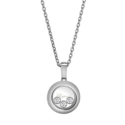 XB-79A018-5001 ring three-pack bucket pendant