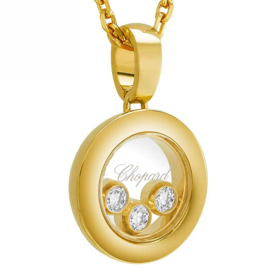 XB-79A018-5001 ring three-pack bucket pendant