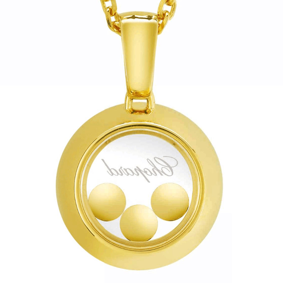 XB-79A018-5001 ring three-pack bucket pendant