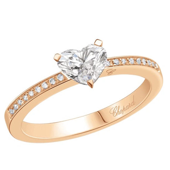 XB-829076-5000 heart-shaped stone arm ring
