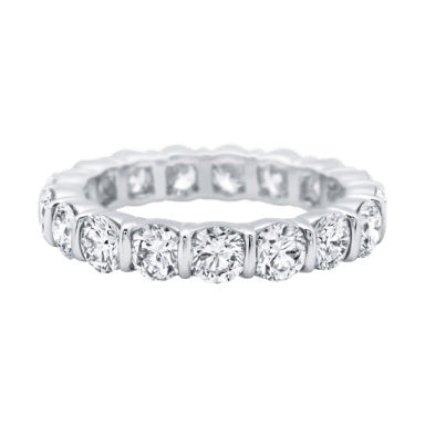 HW-WBD977220 full round diamond ring