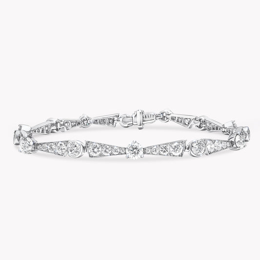 GLF-RGB435 Fireworks Bracelet