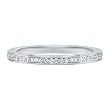 HW-WBDPRDMEBEL round diamond ring