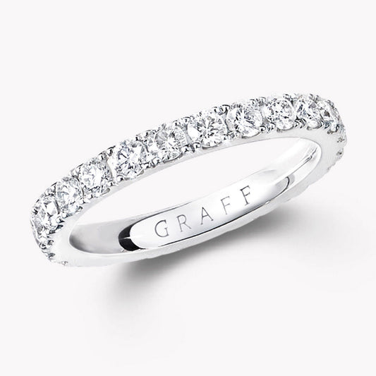GLF-RER1001 Diamond Tiger Claw Ring