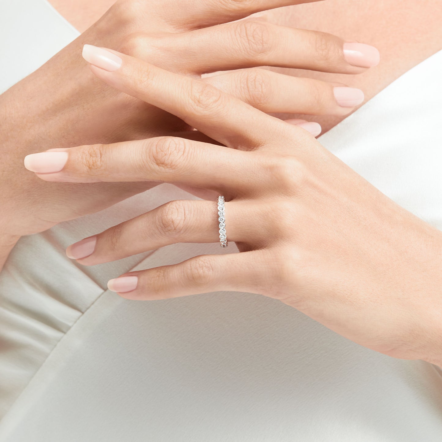 GLF-RGET028 round bezel ring