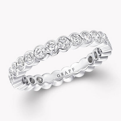 GLF-RGET028 round bezel ring