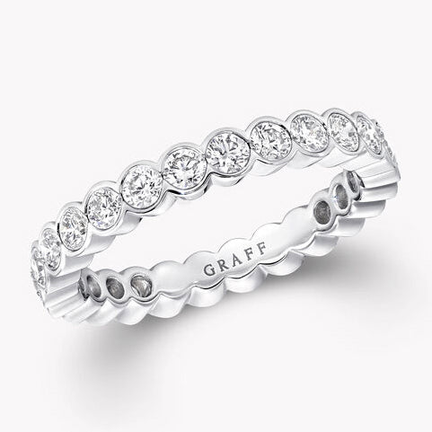 GLF-RGET028 round bezel ring
