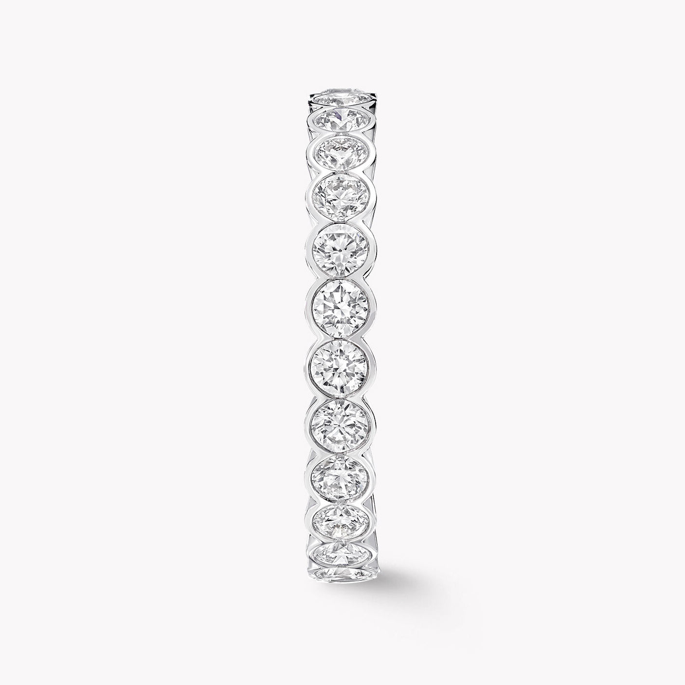 GLF-RGET028 round bezel ring
