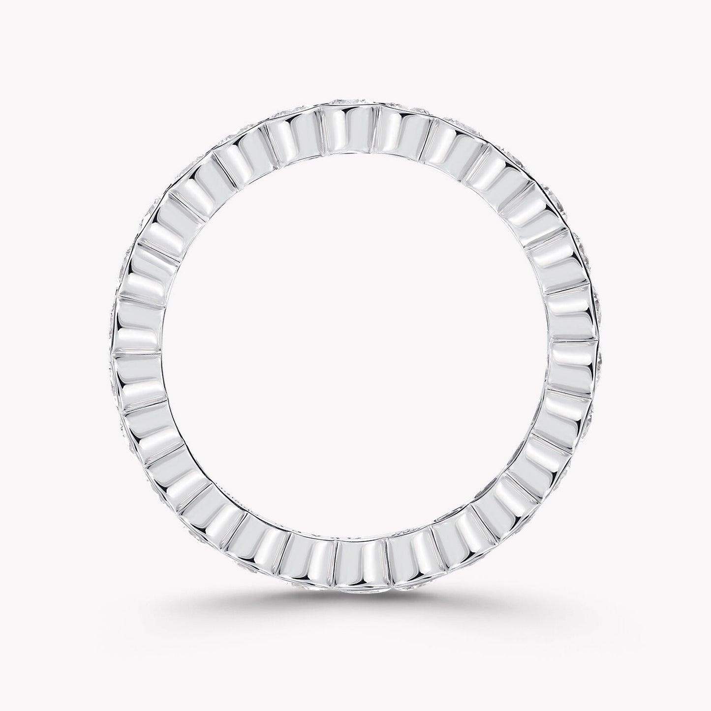 GLF-RGET028 round bezel ring