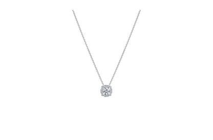 HW-PIDPRD010BEL diamond stone chain pendant