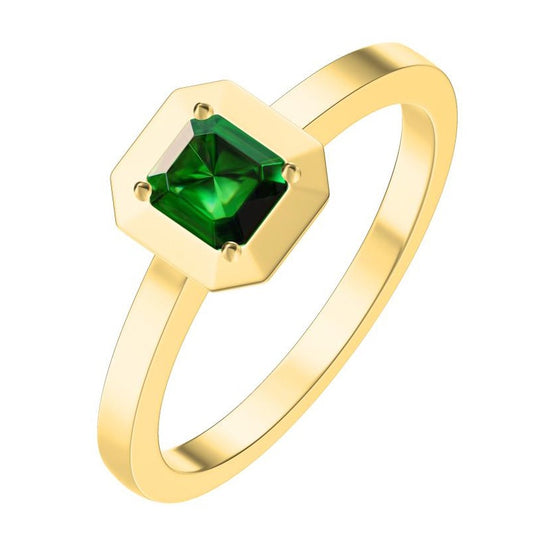 HW-FRE1269129 four claw ring