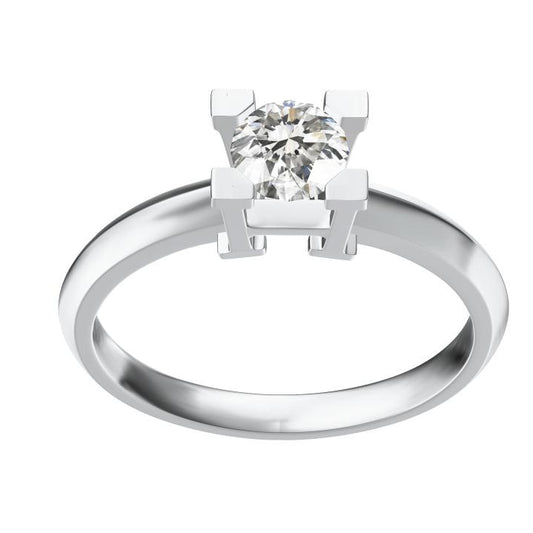 HW-RGD7703786-WH ring letters HW