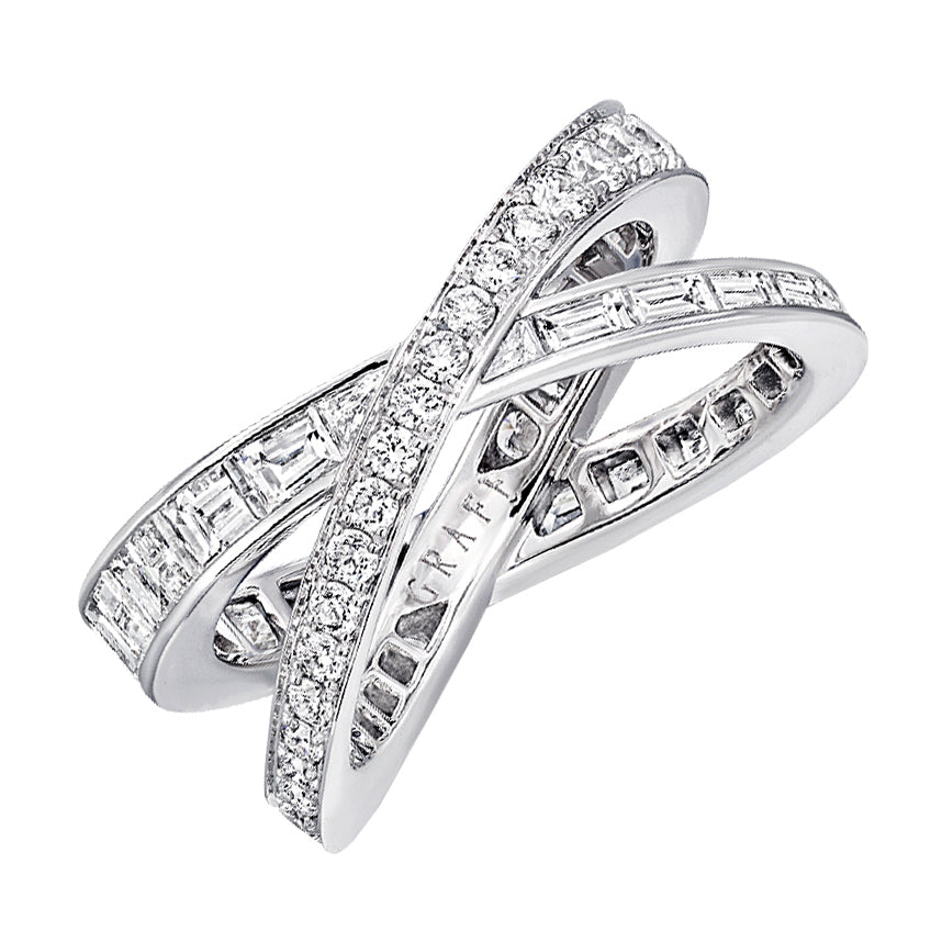 GLF-RGR622X-shaped ring