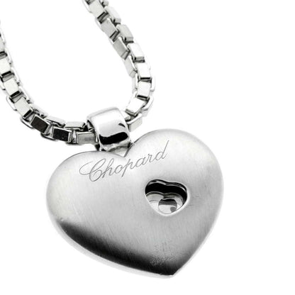 XB-XL131405-LOVE heart-shaped pendant