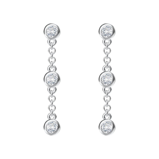 TSQ-030, blister earrings