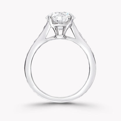 GLF-RPV01交叉四爪约2.4ct