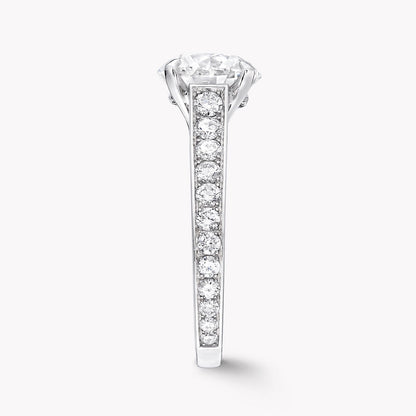 GLF-RPV01交叉四爪约2.4ct