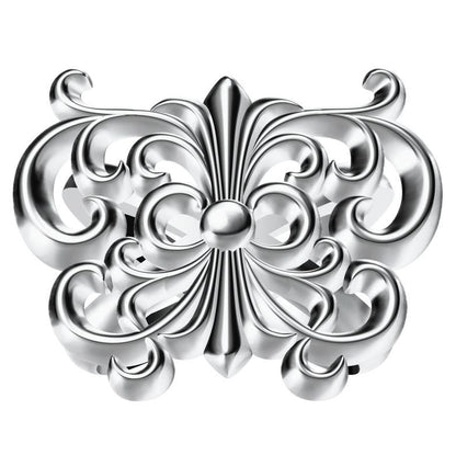 KLX-JZ45115437 Maohua Butterfly Ring 22#