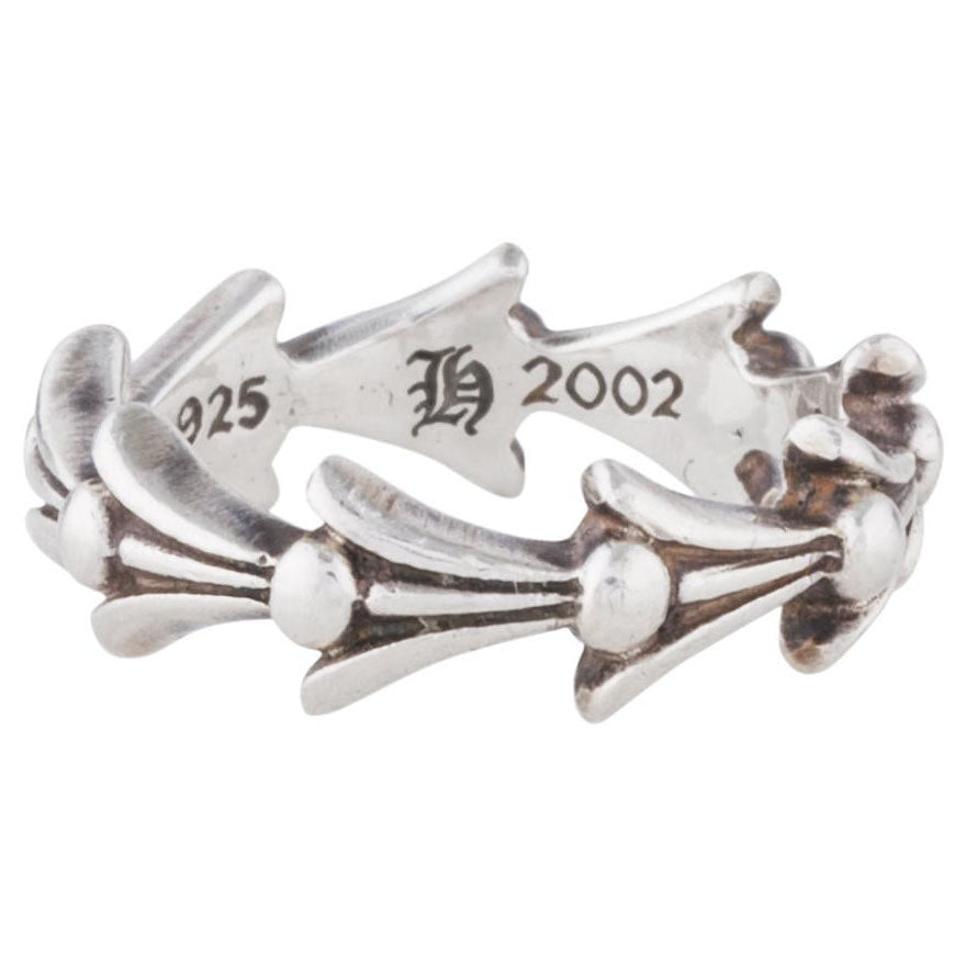 KLX-JZ65209293 One leaf full body ring
