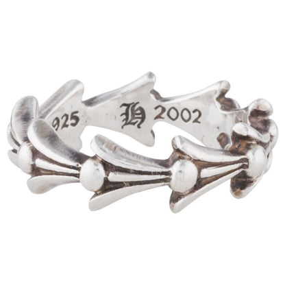 KLX-JZ65209293 One leaf full body ring