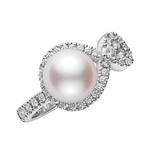 YMB-HR05481U Number 8 (Pearl 8.5mm)