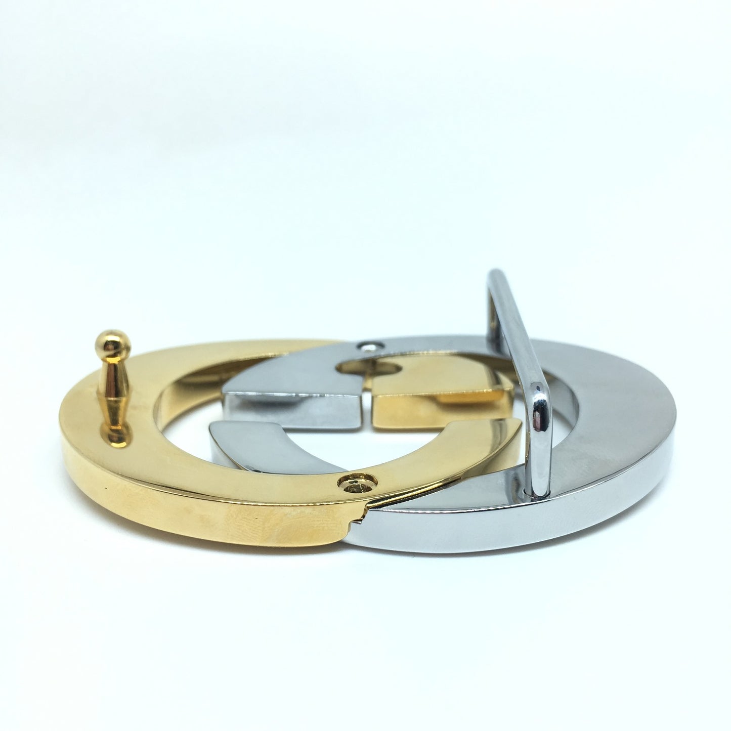 XNE-789756 Double G belt buckle guest version