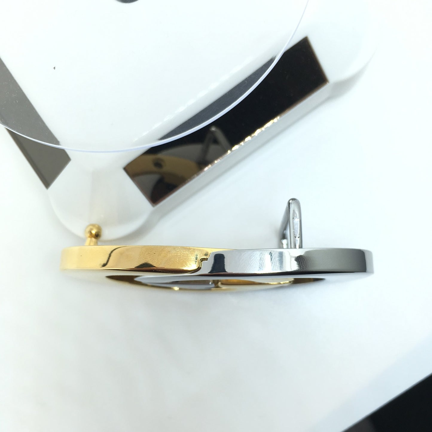 XNE-789756 Double G belt buckle guest version