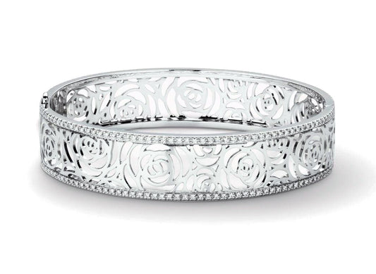 XNE-J3760 Camellia Bracelet