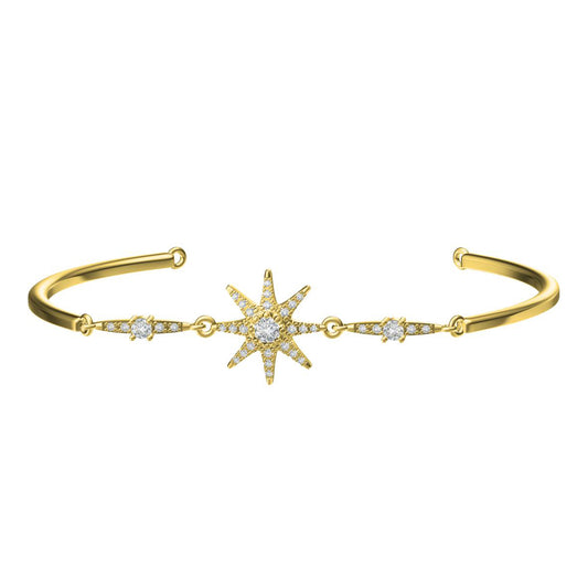 APM-3629919 six-pointed star chain