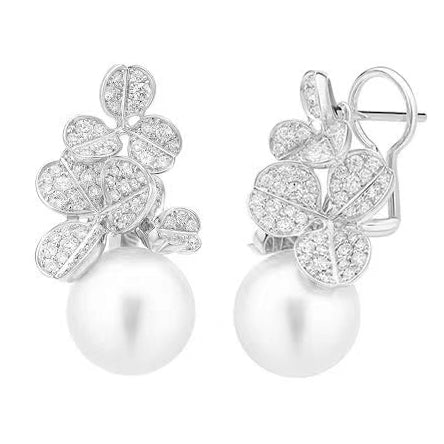 YMB-PE01636NU clover ear clip