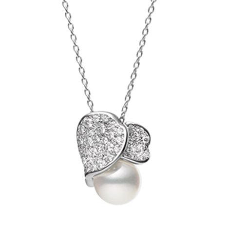YMB-PP-20497U two-leaf small pendant