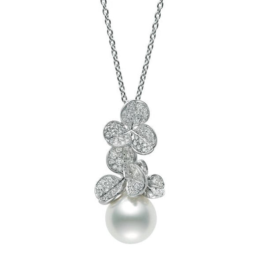 YMB-PP-20398NU clover pendant