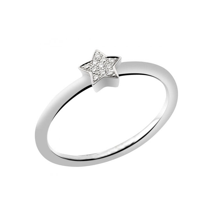 XNE-J19662 star ring