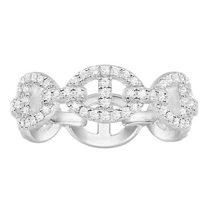 APM-1938878 full diamond Japanese ring