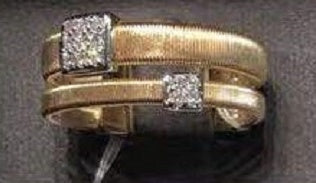 DMY-JZ76521492 cut concave stripe color separation ring