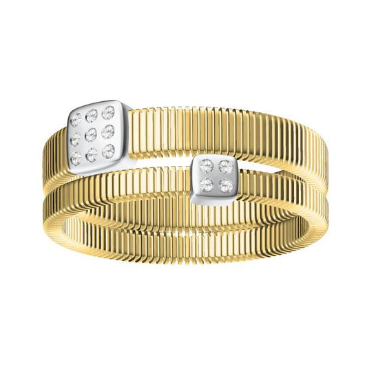 DMY-JZ76521492 cut concave stripe color separation ring