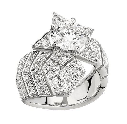 XNE-J23220 star ring
