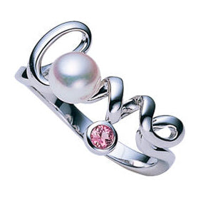 YMB-HR5466U Letter LOVE