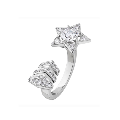 XNE-J62680 star ring