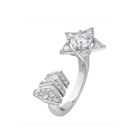 XNE-J62680 star ring