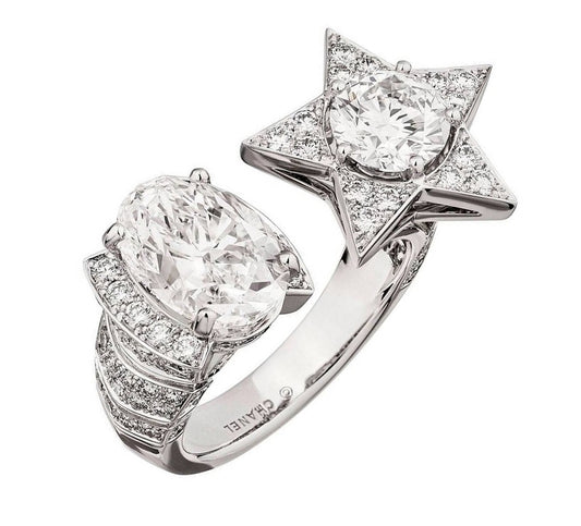 XNE-J29693 star ring