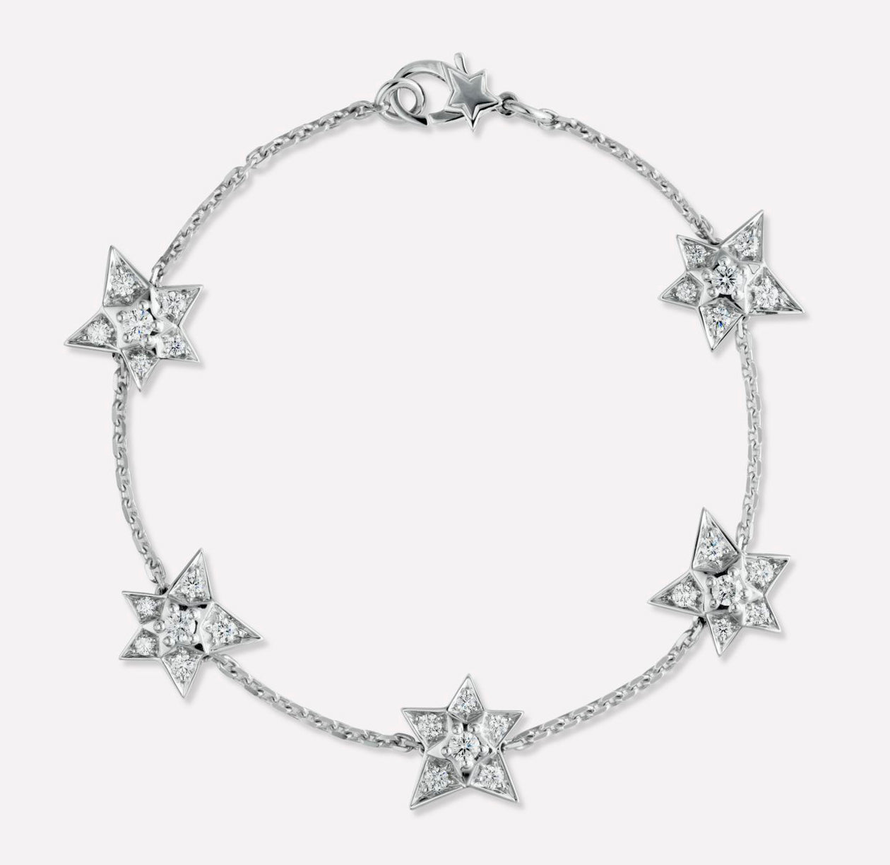 XNE-J2788 star bracelet