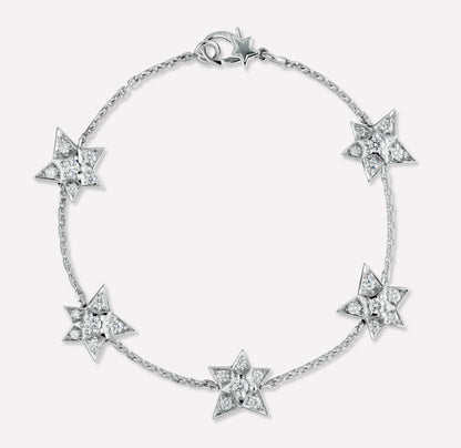 XNE-J2788 star bracelet