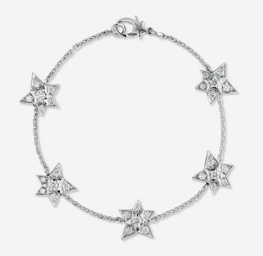 XNE-J2788 star bracelet