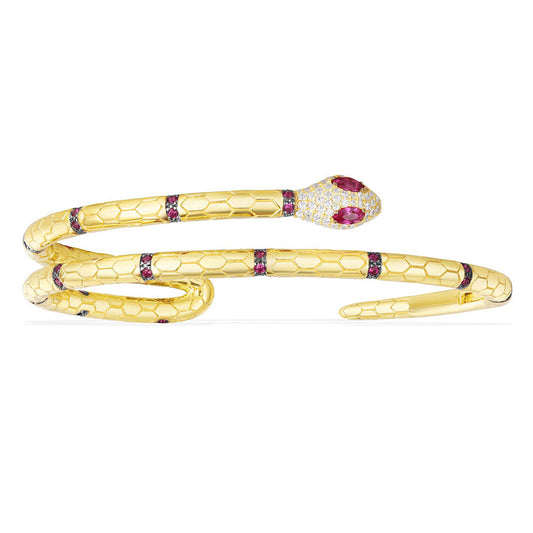 APM-6178308 snake bracelet
