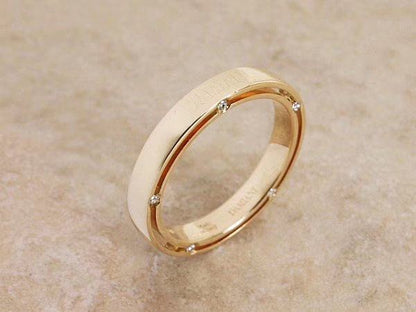DMY-JZ1809964 compartment couple ring