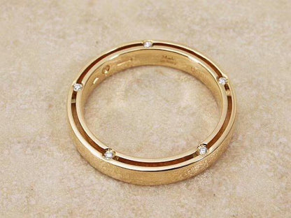 DMY-JZ1809964 compartment couple ring
