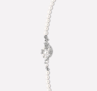 XNE-J10202 Star Pearl Necklace