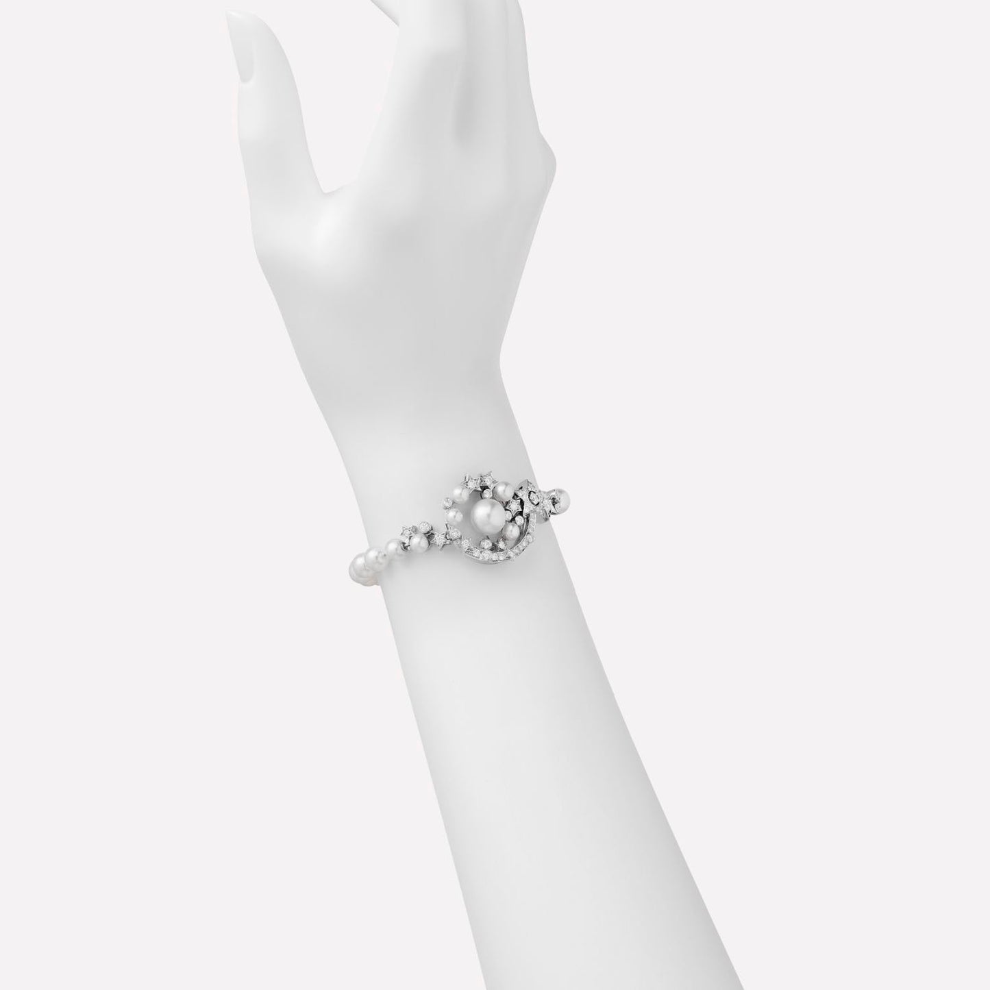 XNE-J10203 star pearl bracelet